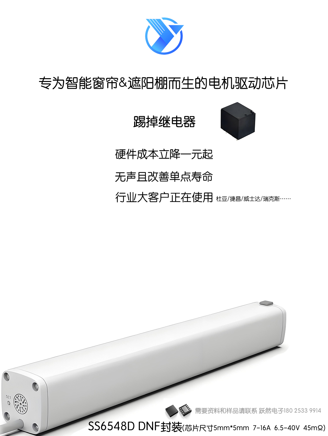 丁永波-推广SS6548D 替代继电器窗帘机一页广告.jpg